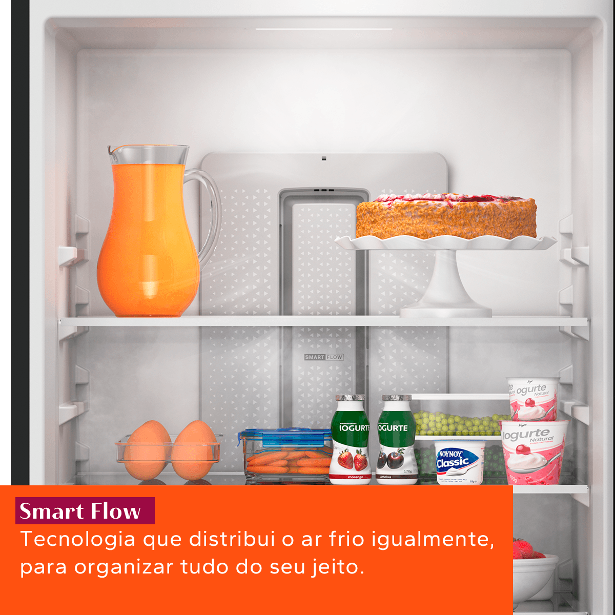 Imagem Smart Flow