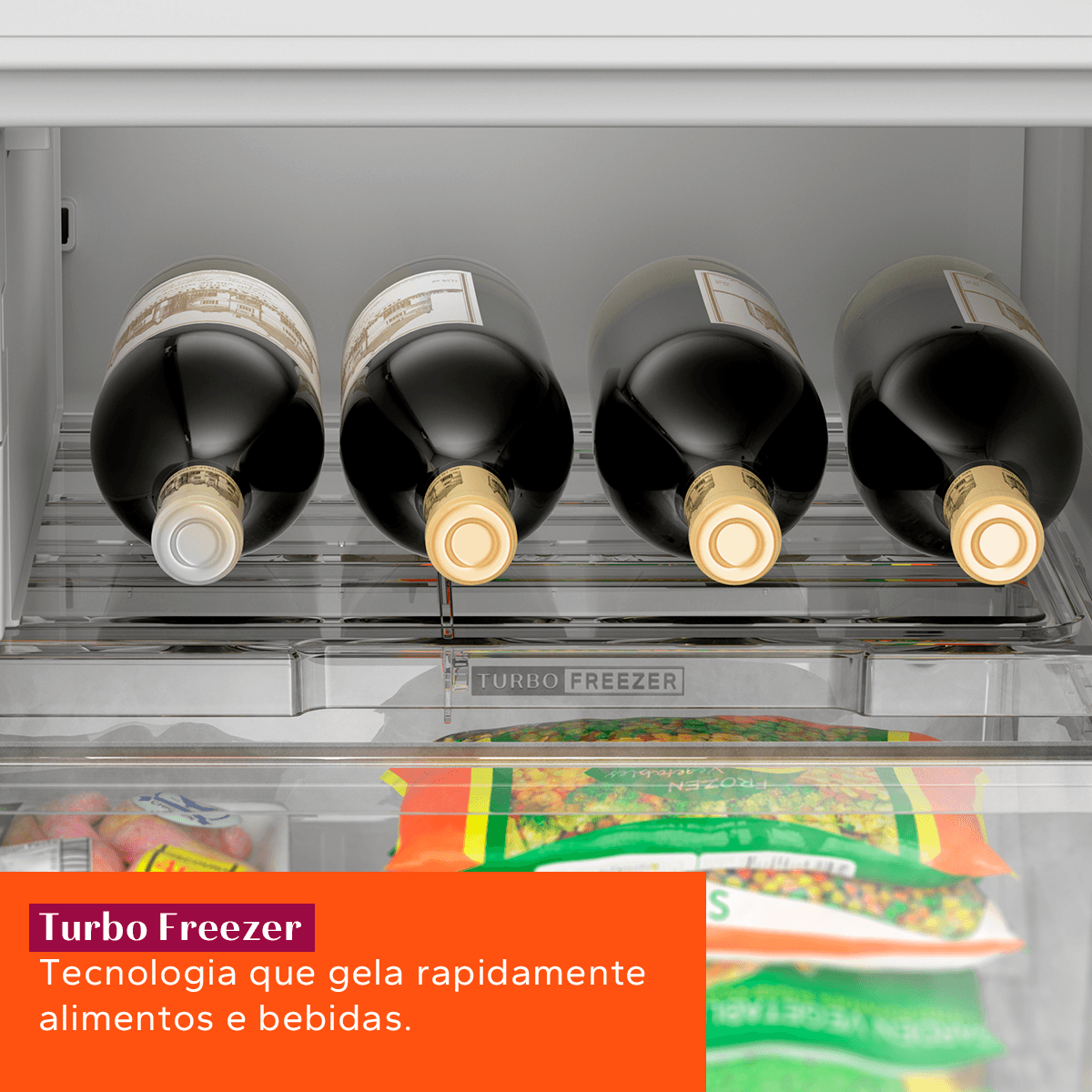 Imagem Turbo Freezer