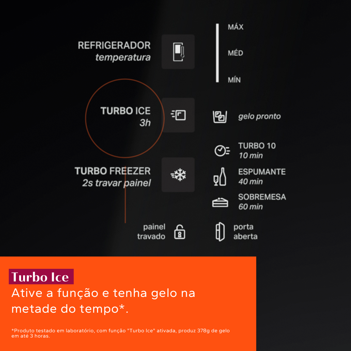 Imagem Turbo Ice