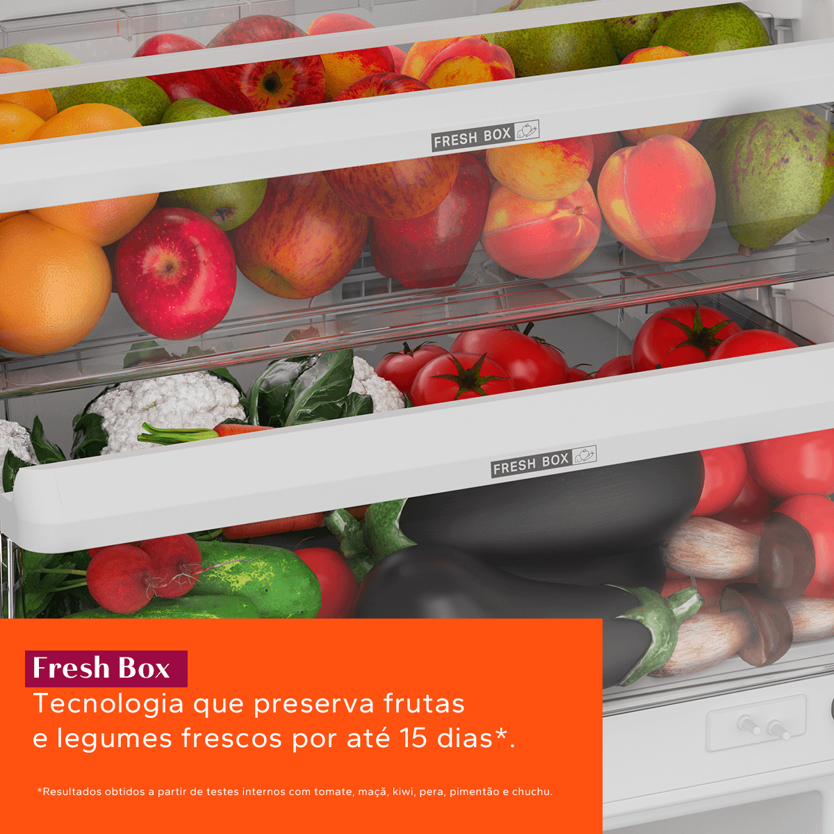 Imagem Fresh Box