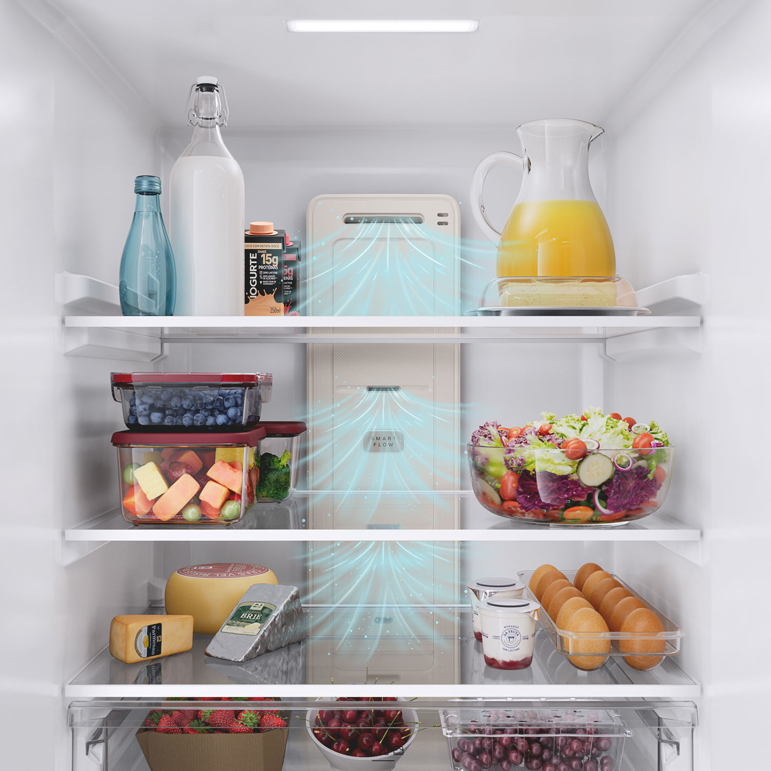 Imagem Super Capacidade