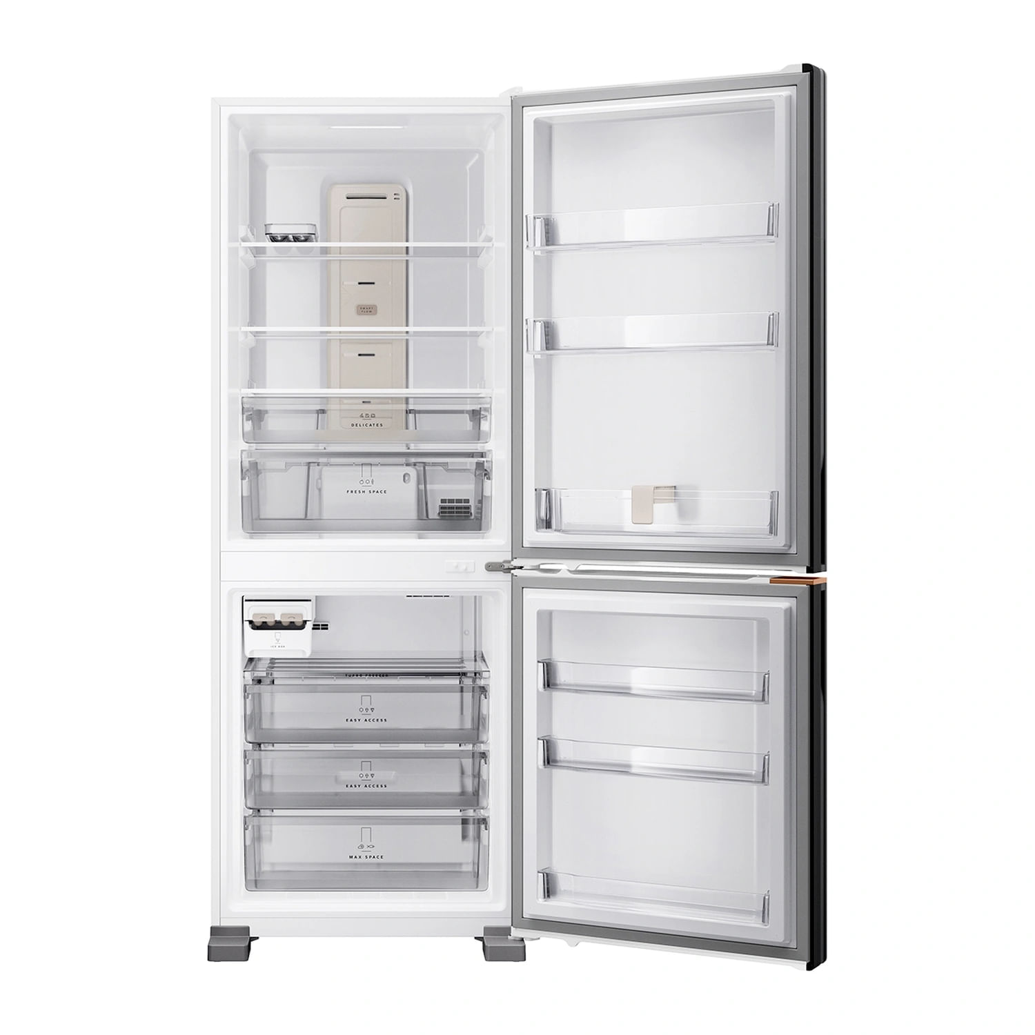 Imagem Tecnologia Xpert Inverter