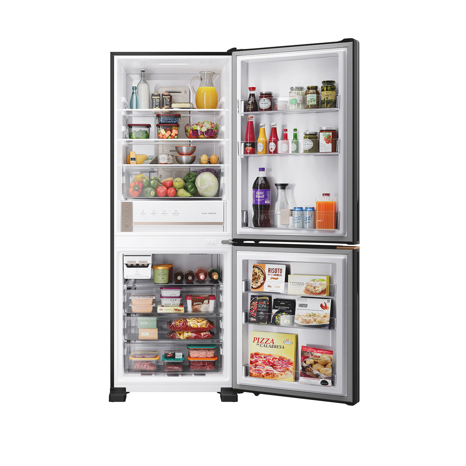 Tecnologia Xpert Inverter