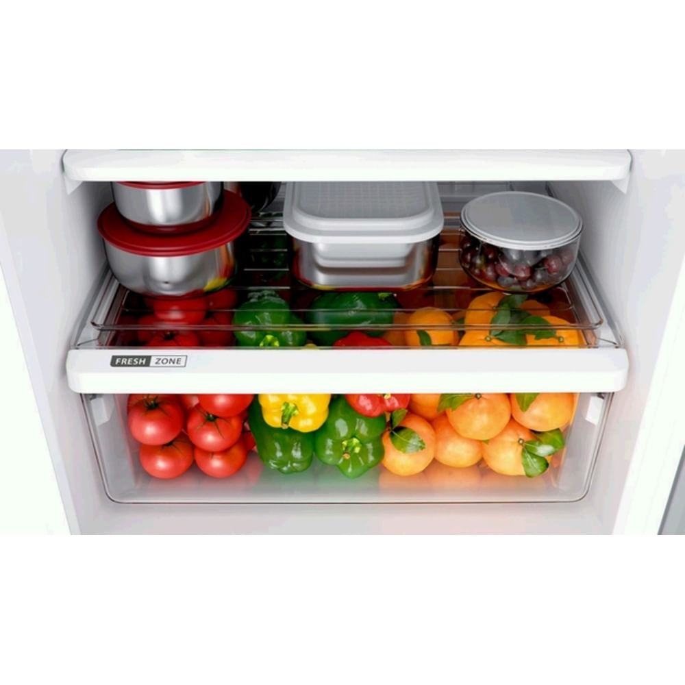 Imagem Gavetão de legumes Fresh Zone