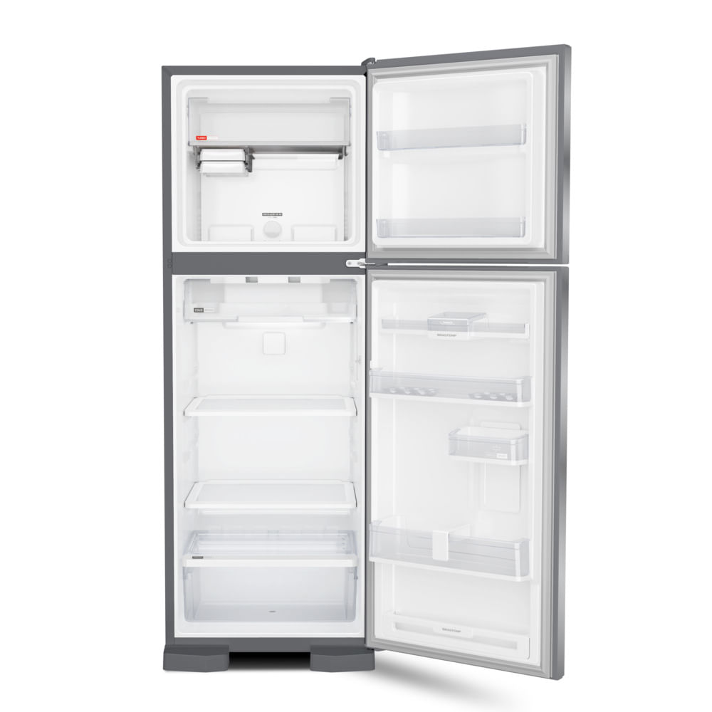 Turbo Freezer