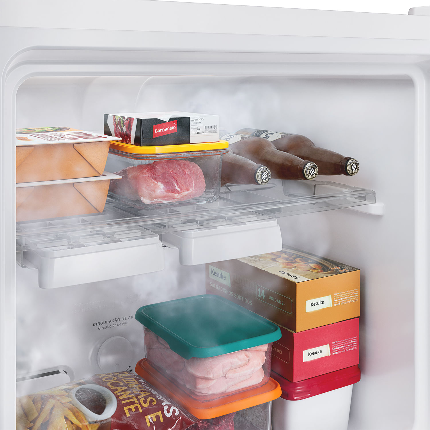 Imagem Turbo Freezer