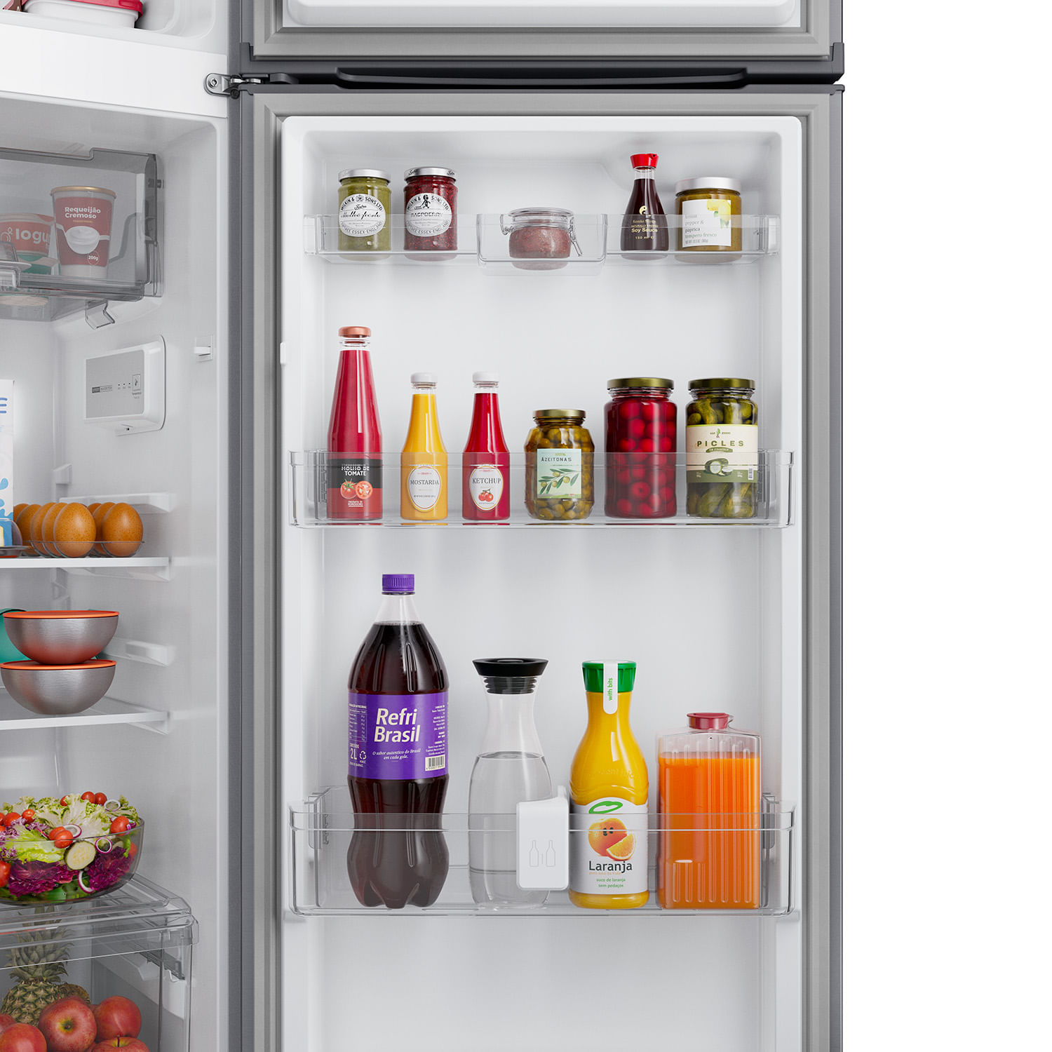 Mais Espaço, mais Organização