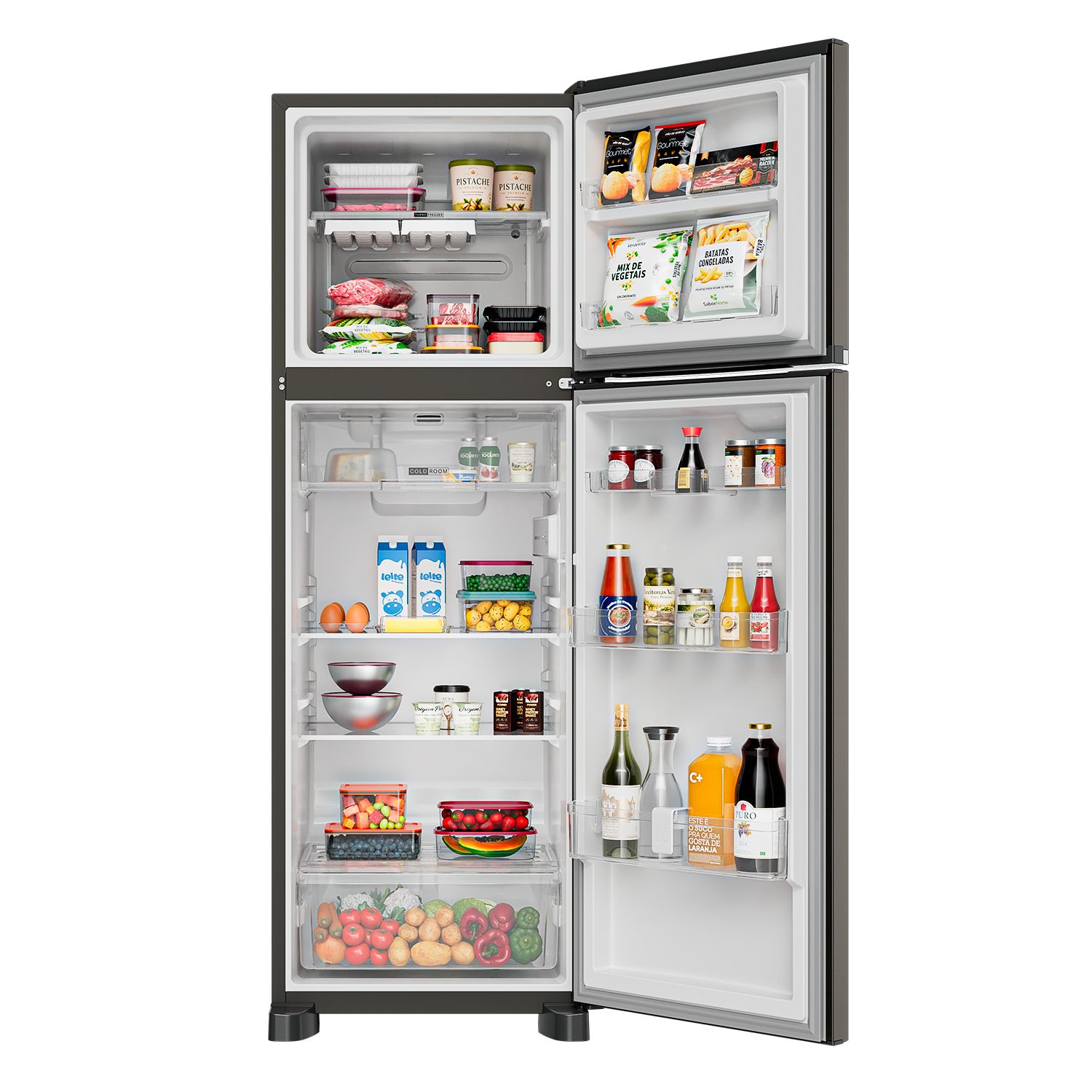 Imagem Smart Cold