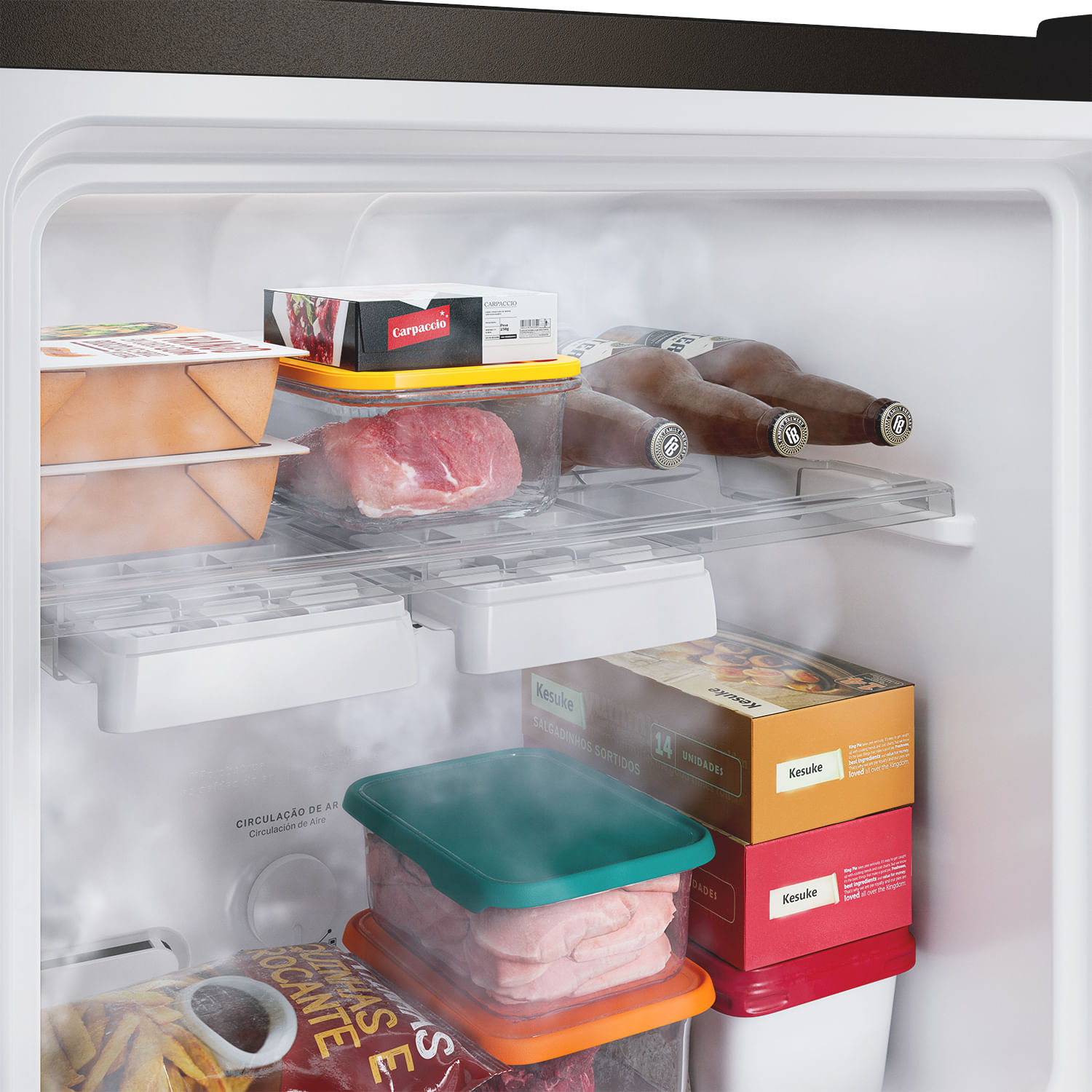 Imagem Turbo Freezer