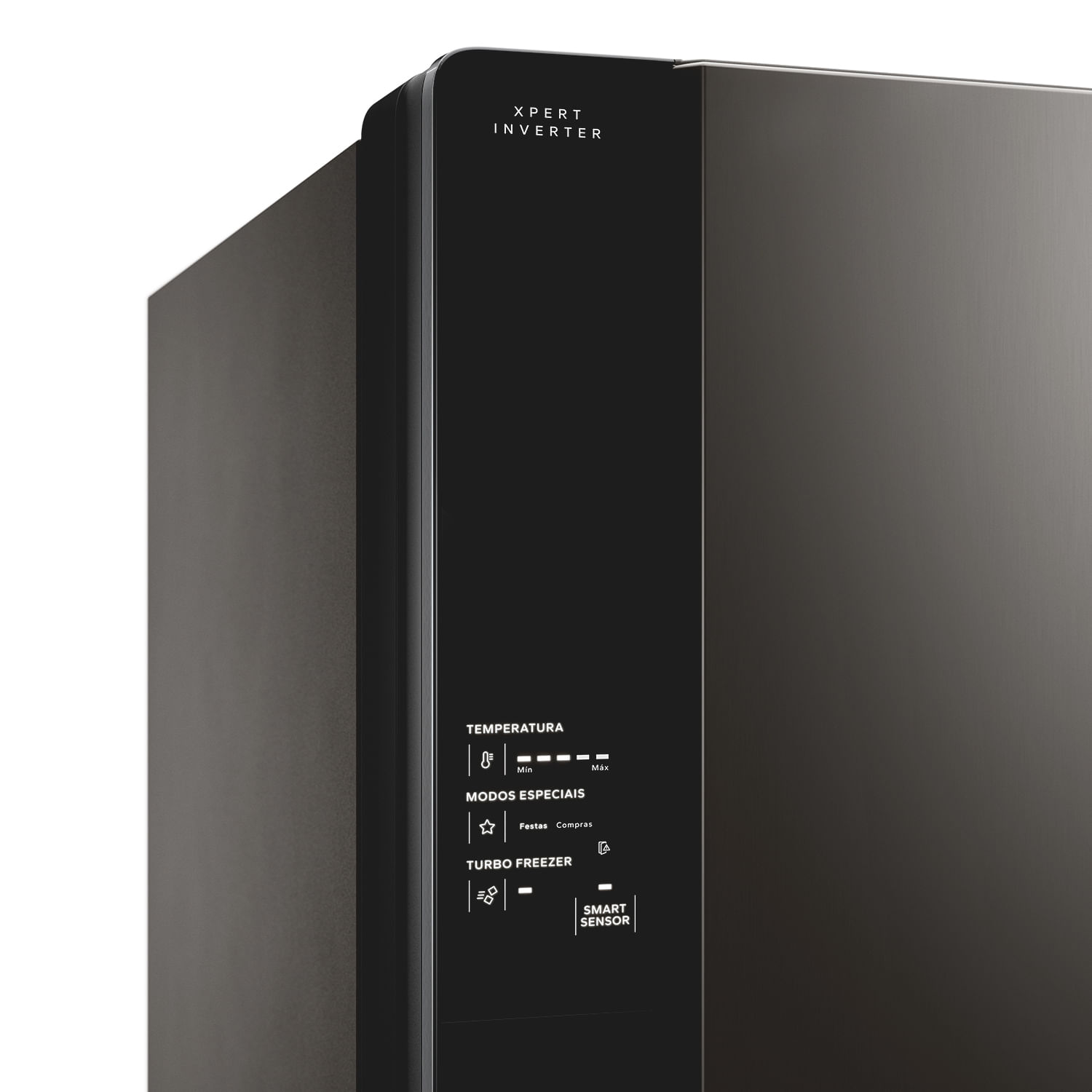 Imagem Qualidade Brastemp