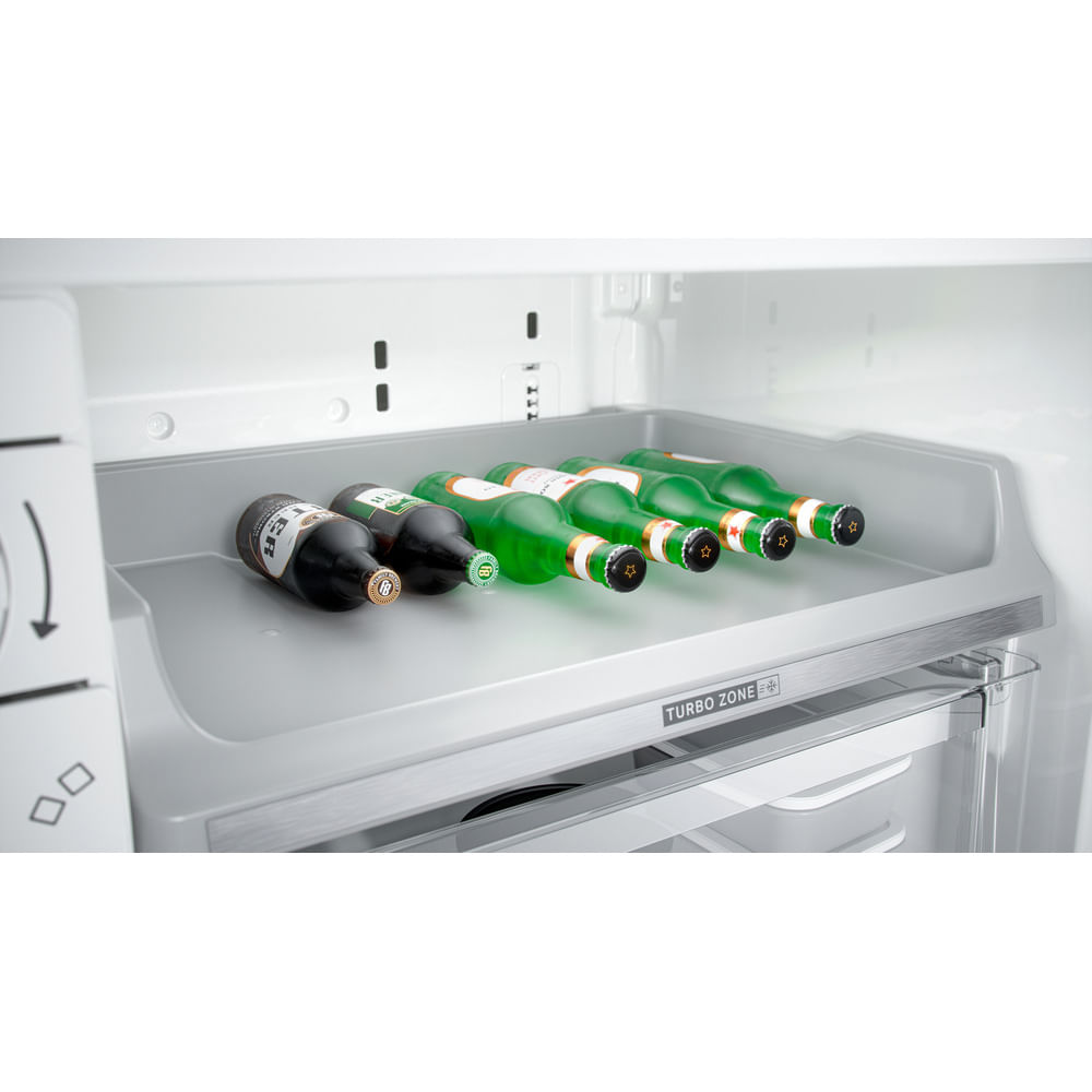 Imagem Função Turbo Freezer