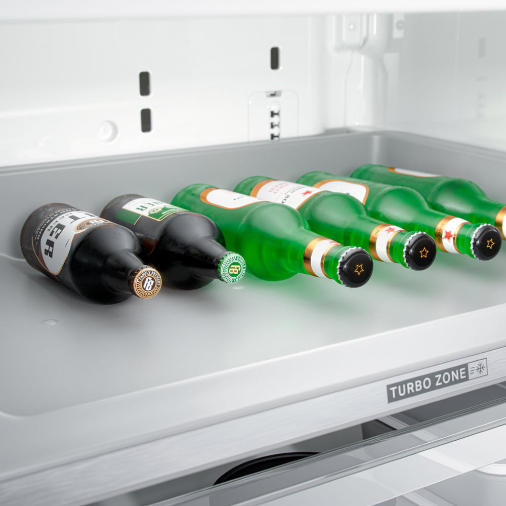 Imagem Função Turbo Freezer