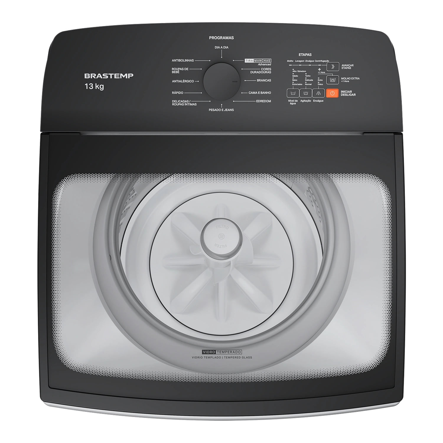 Imagem Ciclo Tira Manchas Advanced