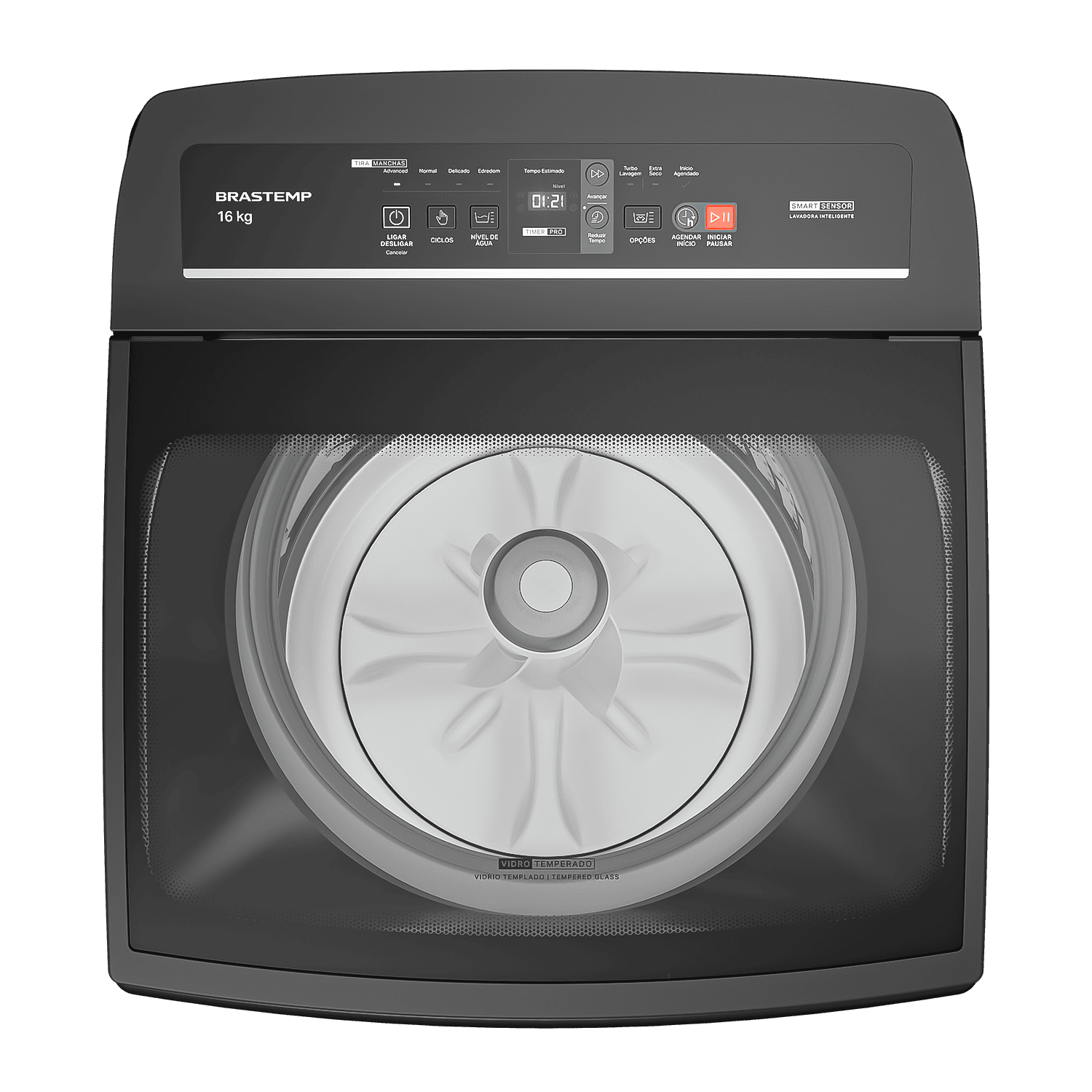 Imagem Turbo Lavagem