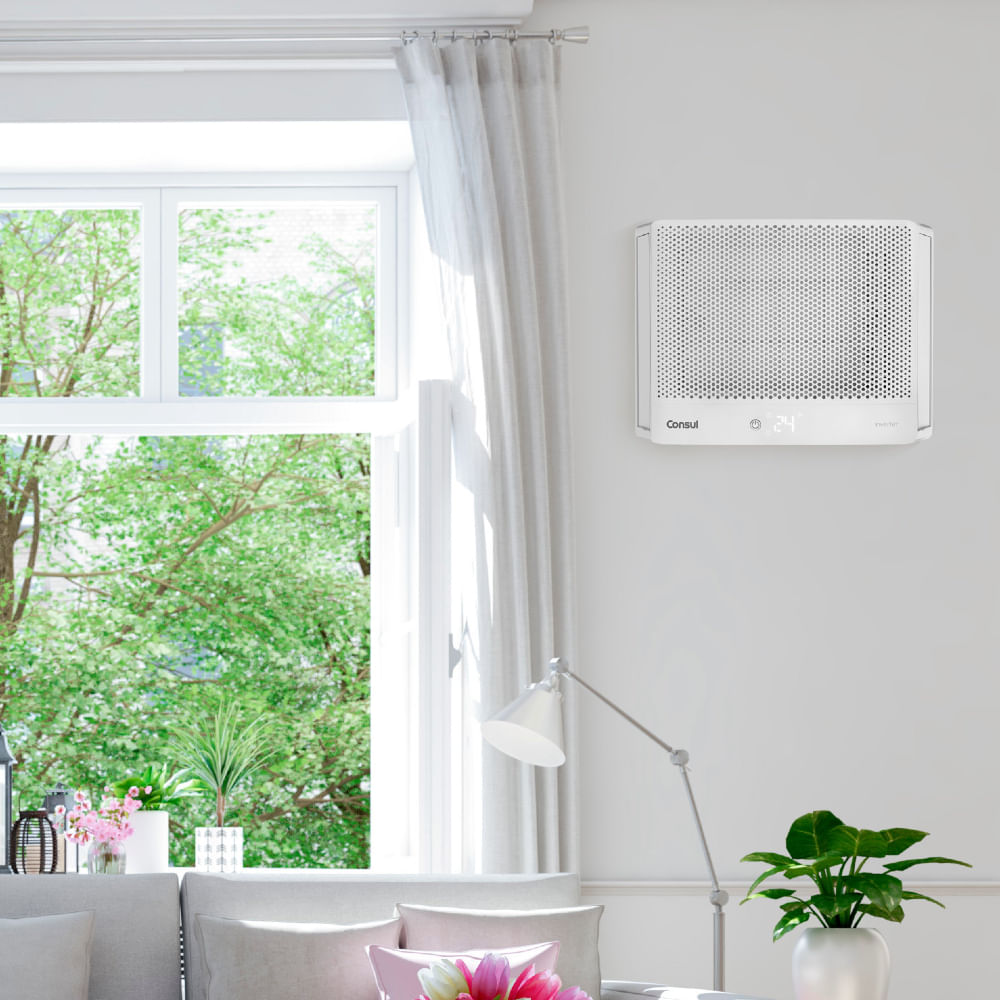 Imagem Tecnologia Inverter*