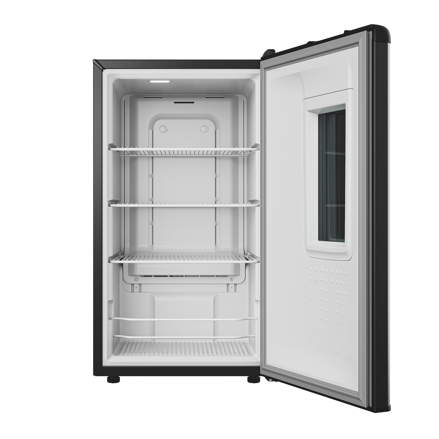 Imagem Sistema Frost Free