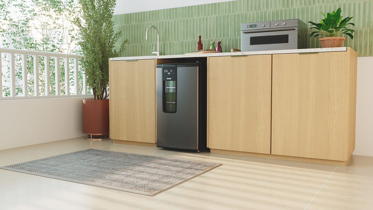 Imagem Iluminação em LED