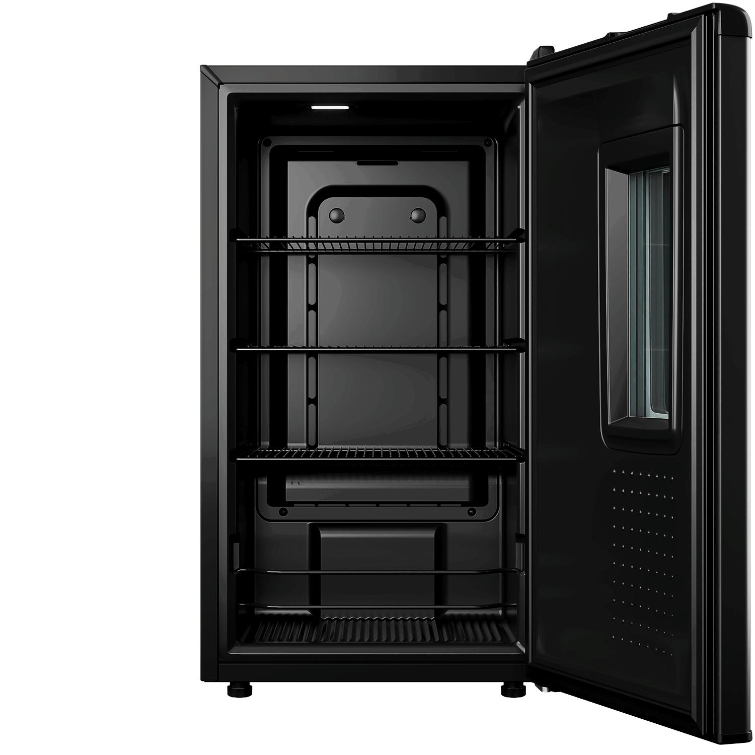 Sistema Frost Free