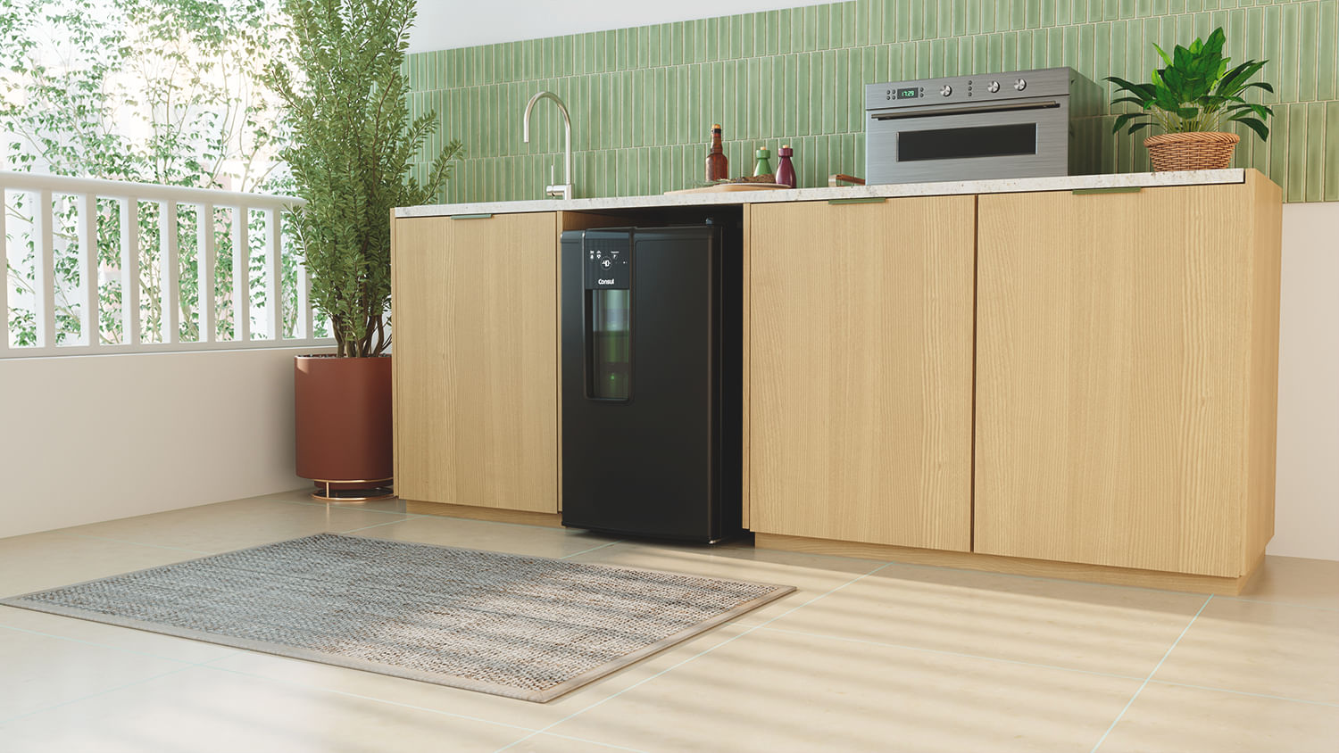 Imagem Iluminação em LED