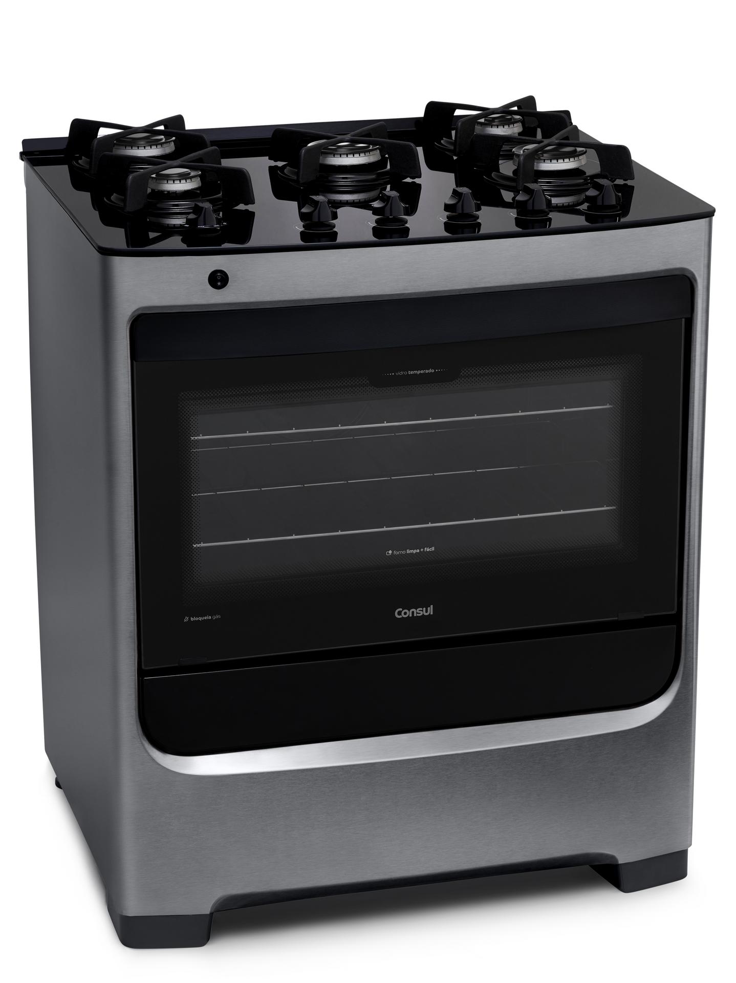 Imagem Vidro Interno Vedado