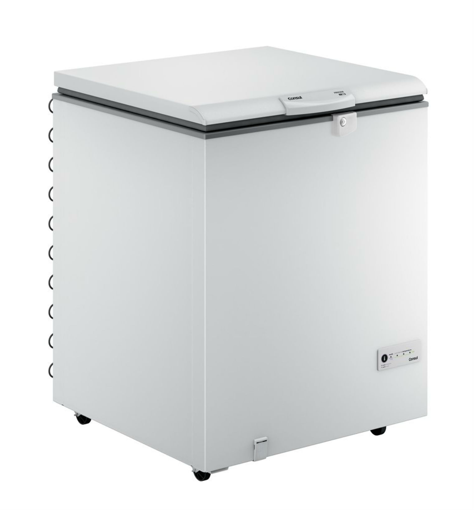 Imagem Freezer Horizontal Consul 220L CHA22EB