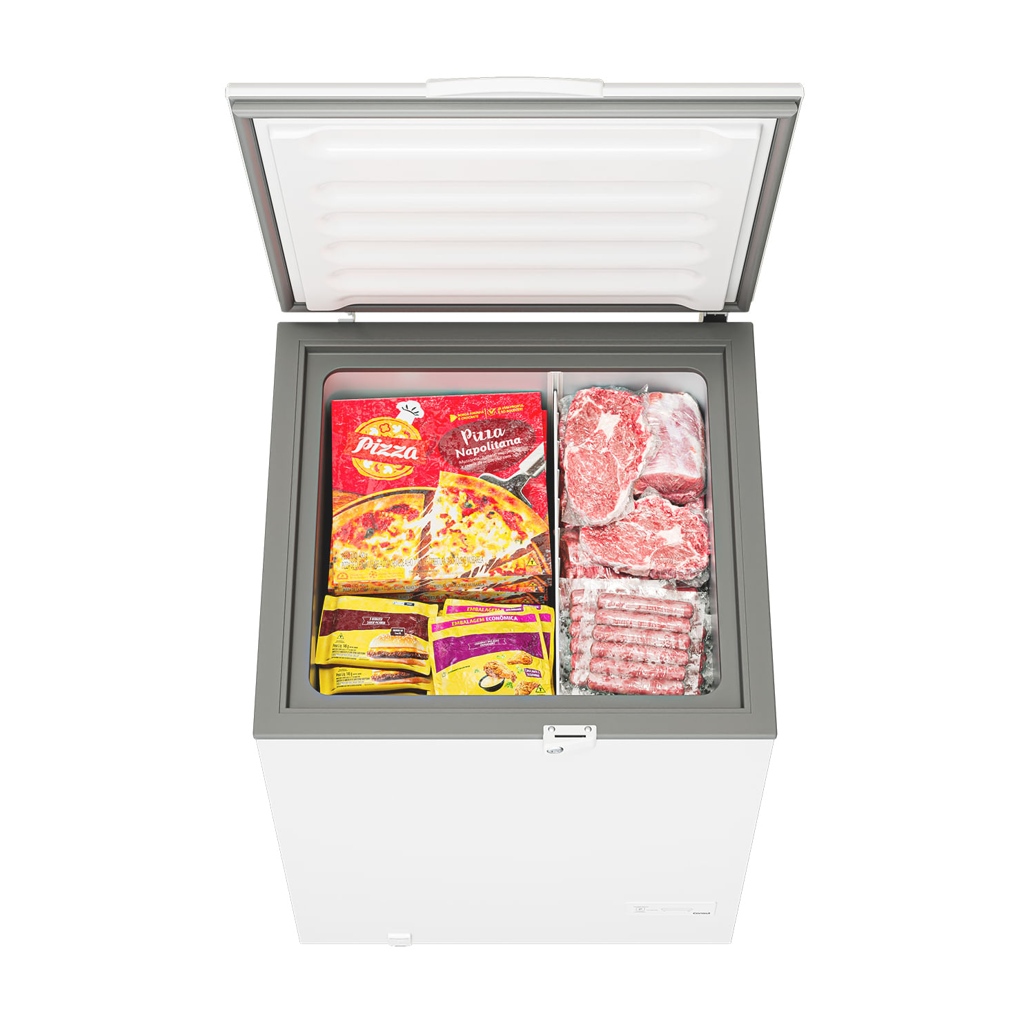 Prático para Limpar