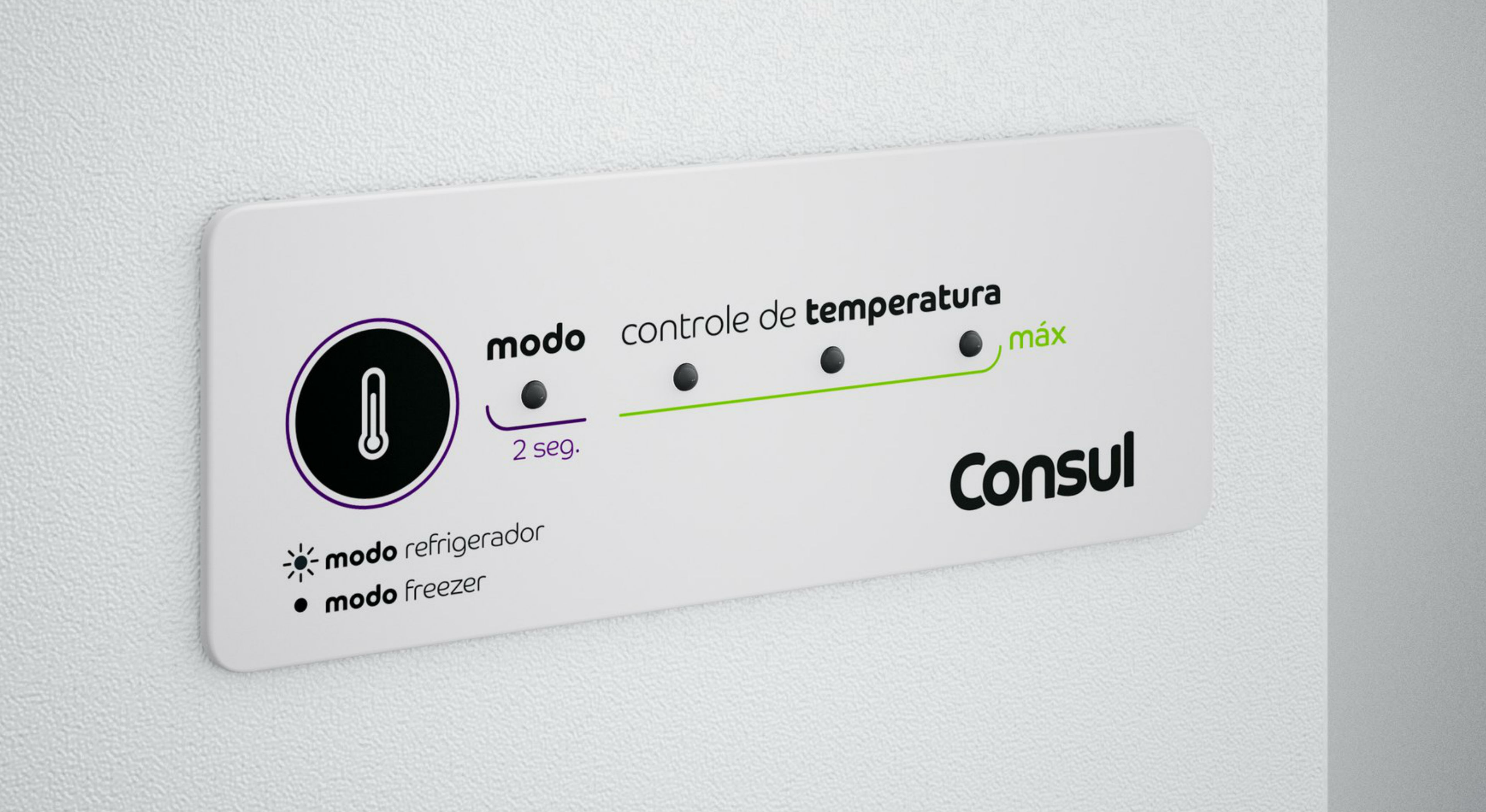 Imagem Controle Eletrônico