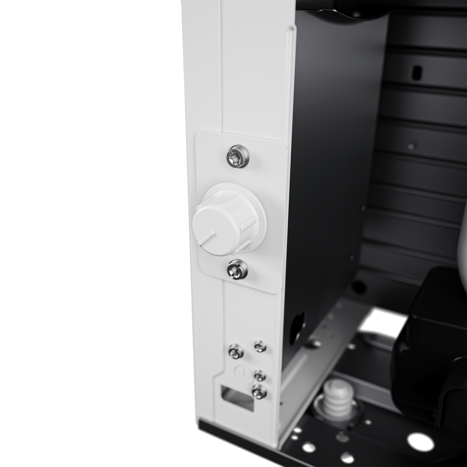 Imagem Temperatura Ajustável