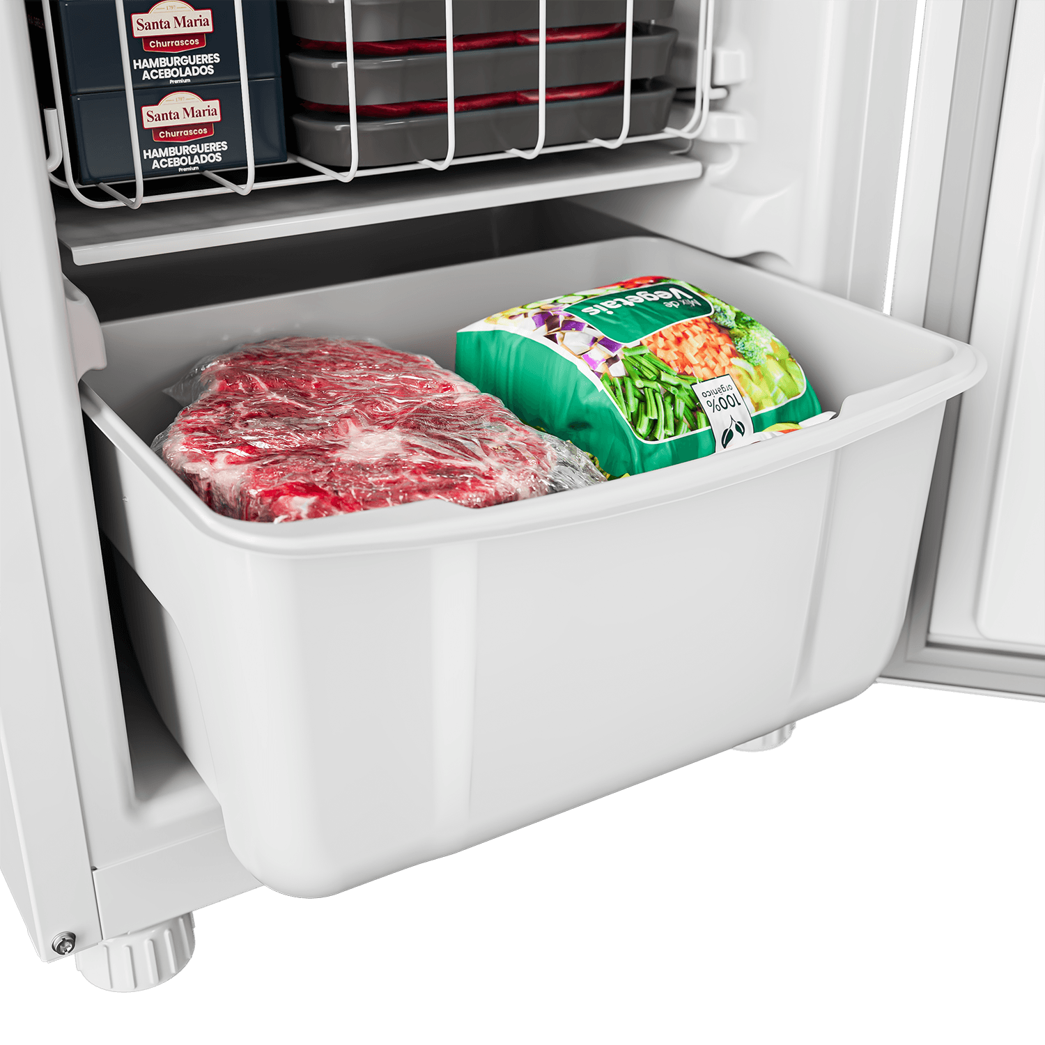 Imagem Gavetão Multiuso