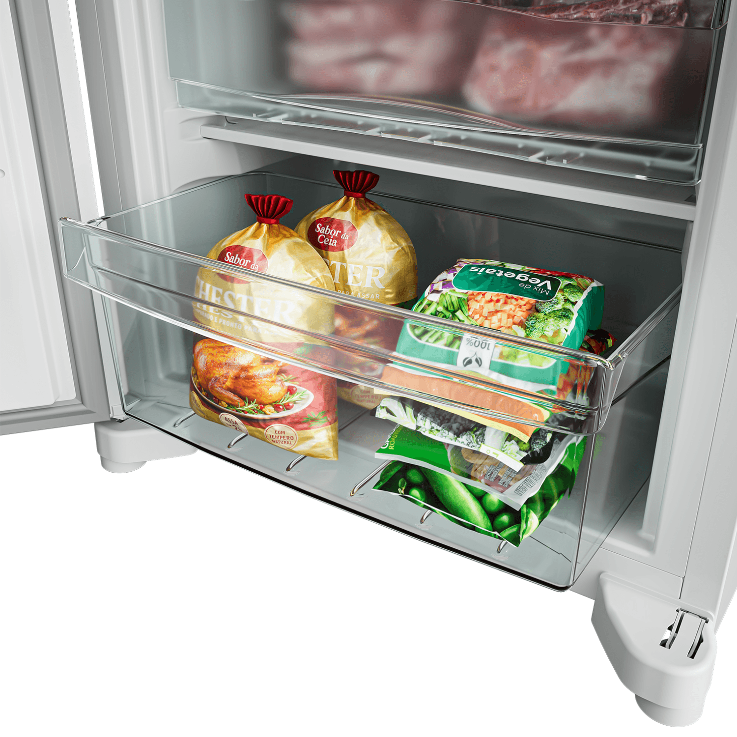 Imagem Gavetão Multiuso