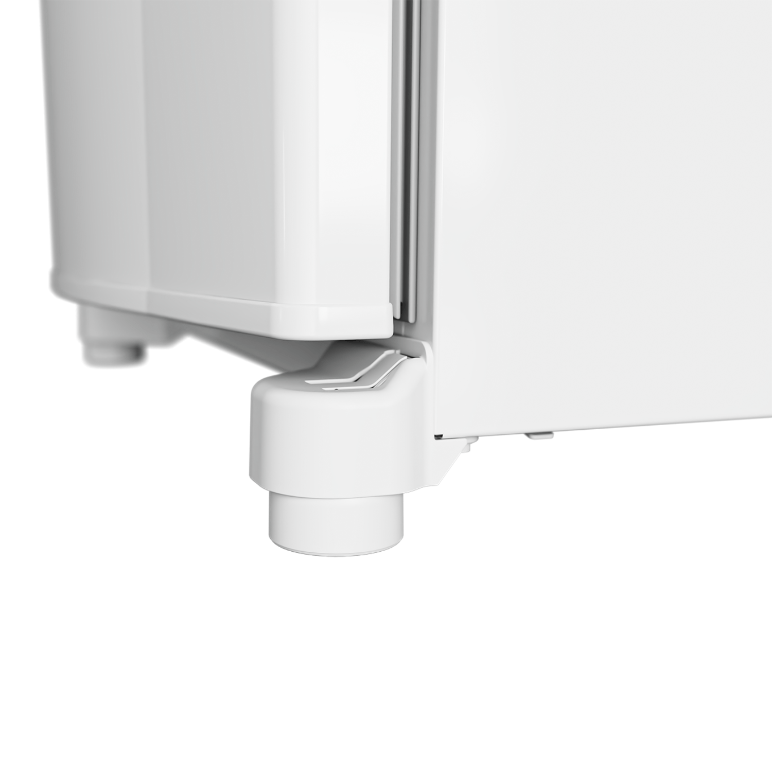 Imagem Pés com Rodinhas