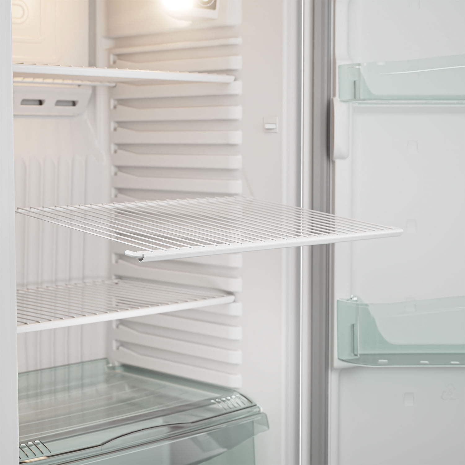 Imagem Prateleiras Removíveis