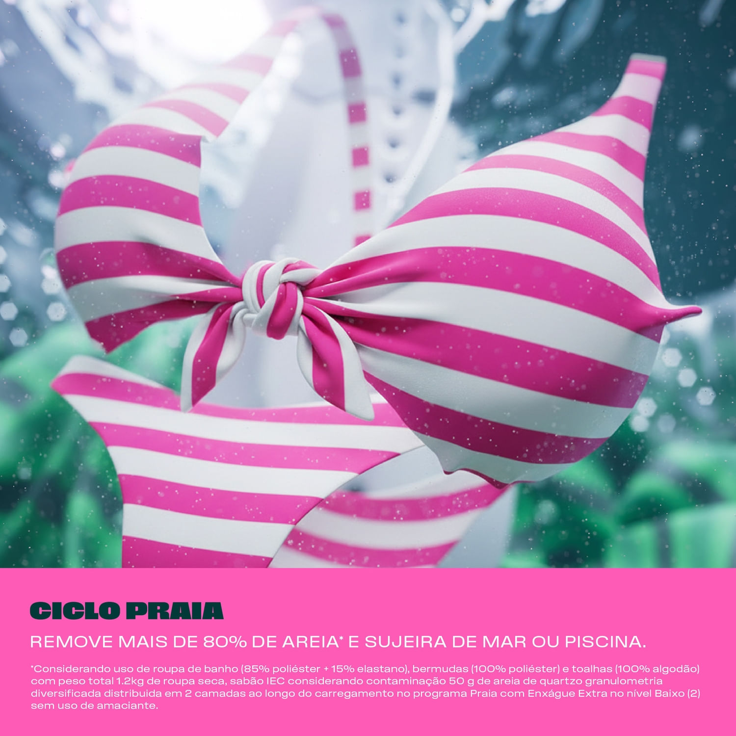 Imagem Ciclo Praia