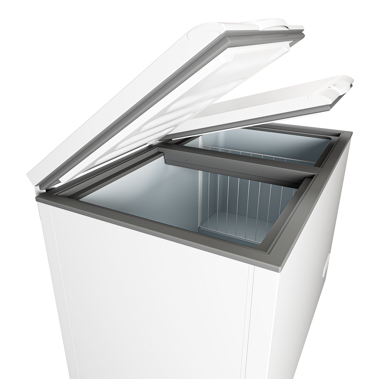 Prático para Limpar