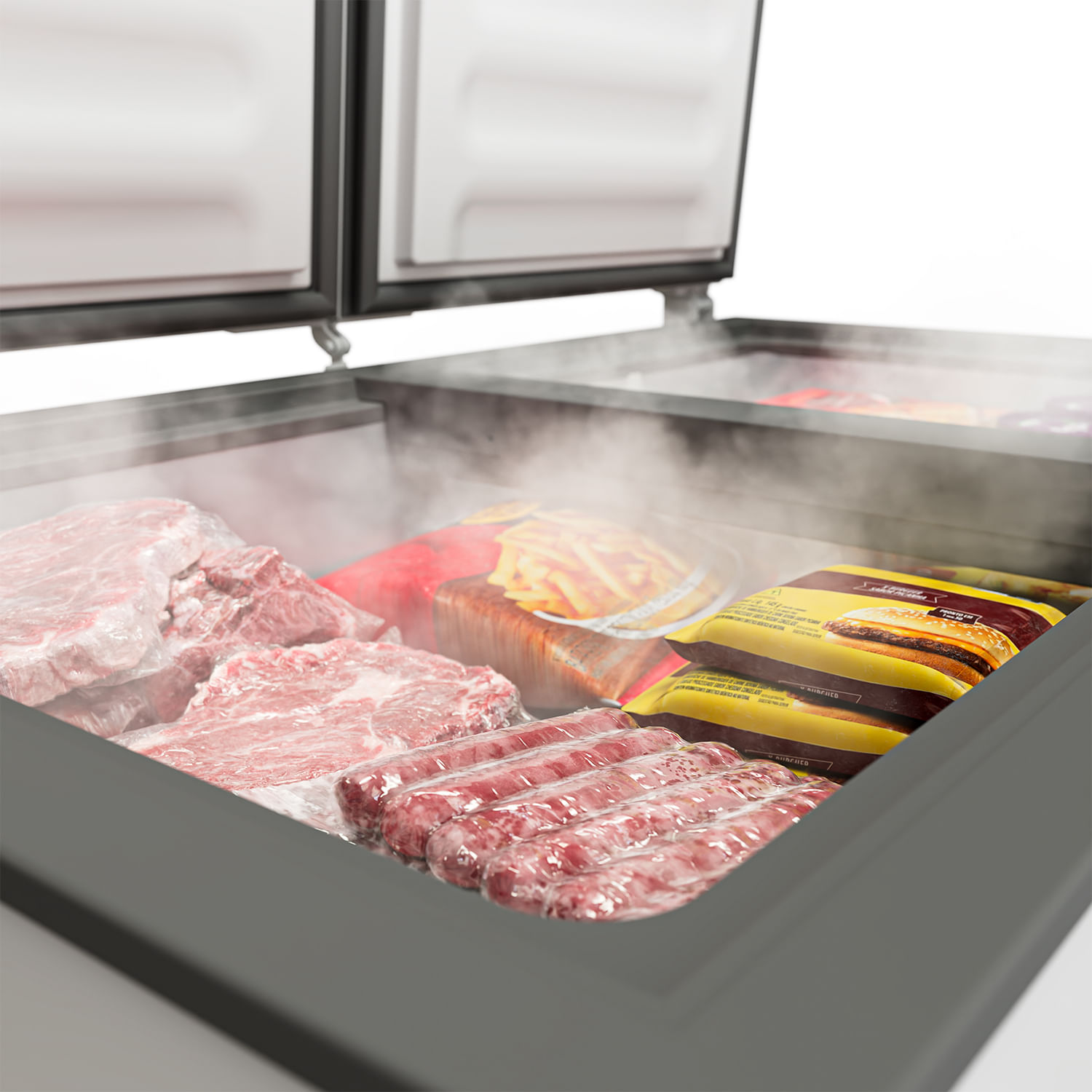 Imagem Grade Organizadora