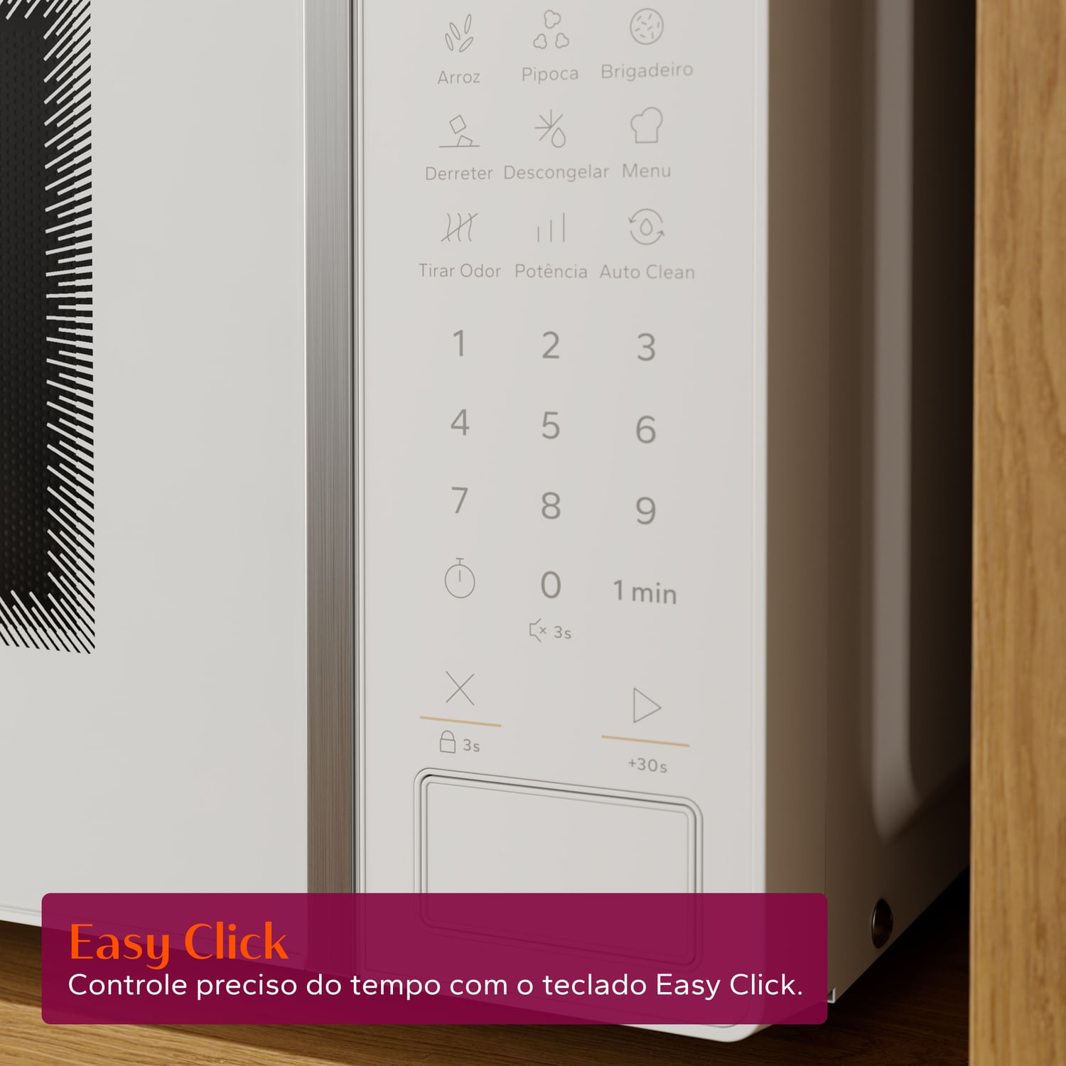 Imagem Easy Click