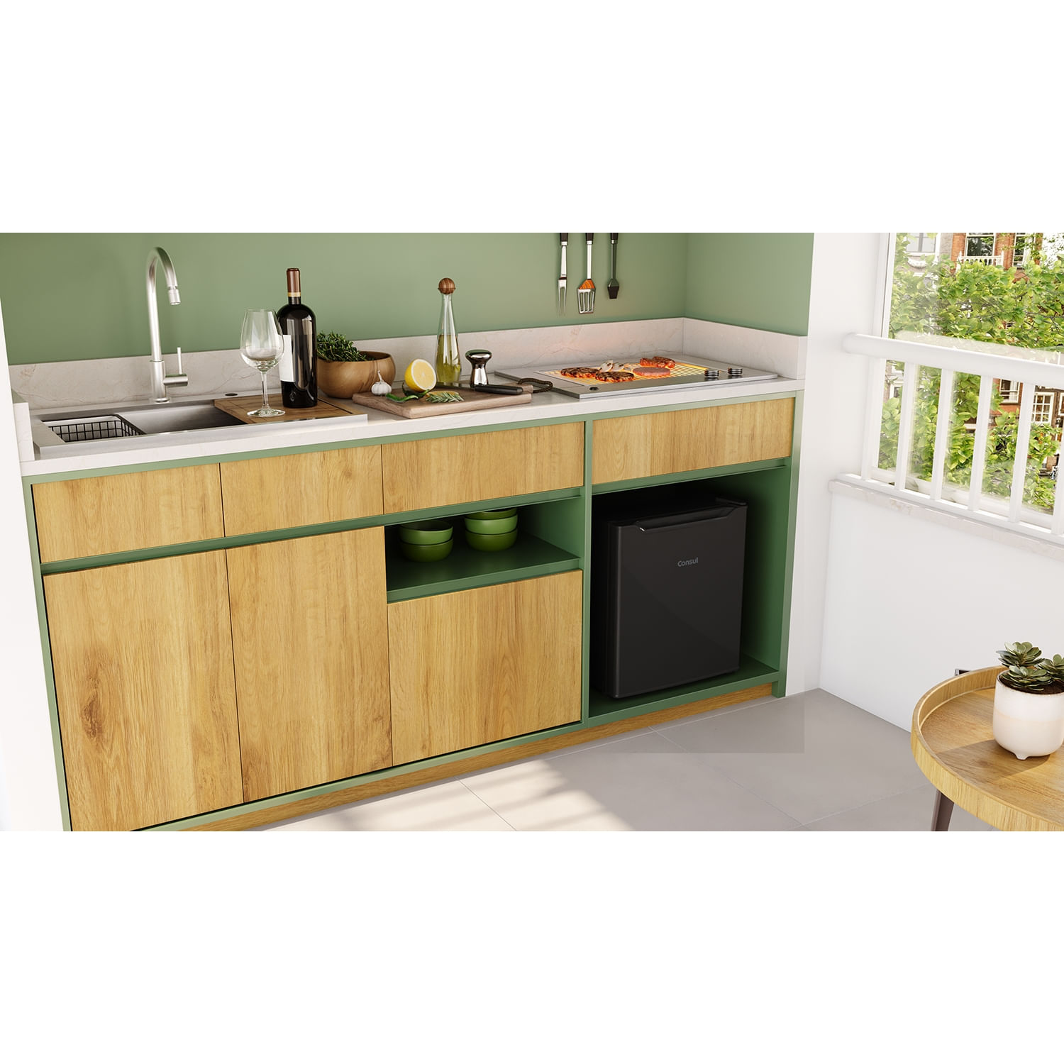 Eficiência Energética