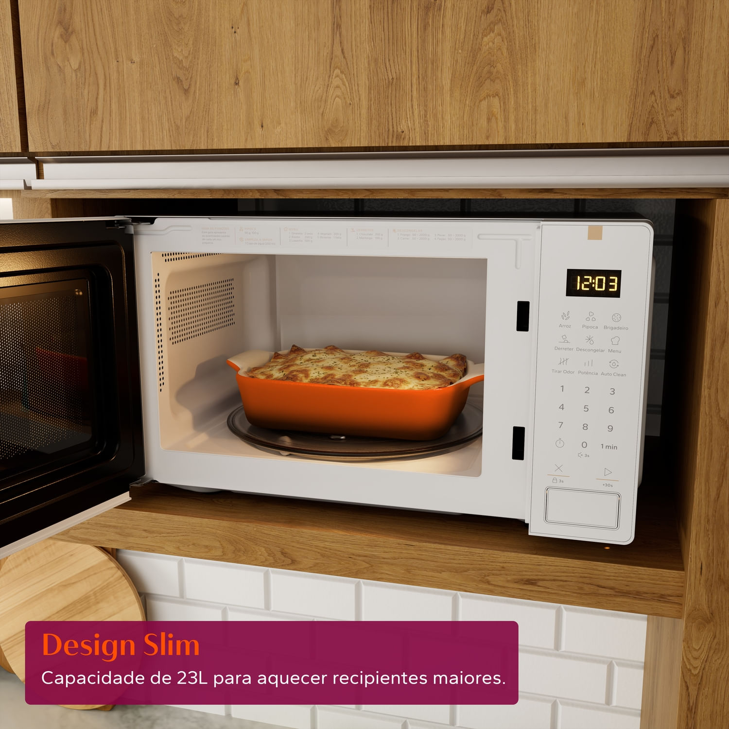 Imagem Design Slim