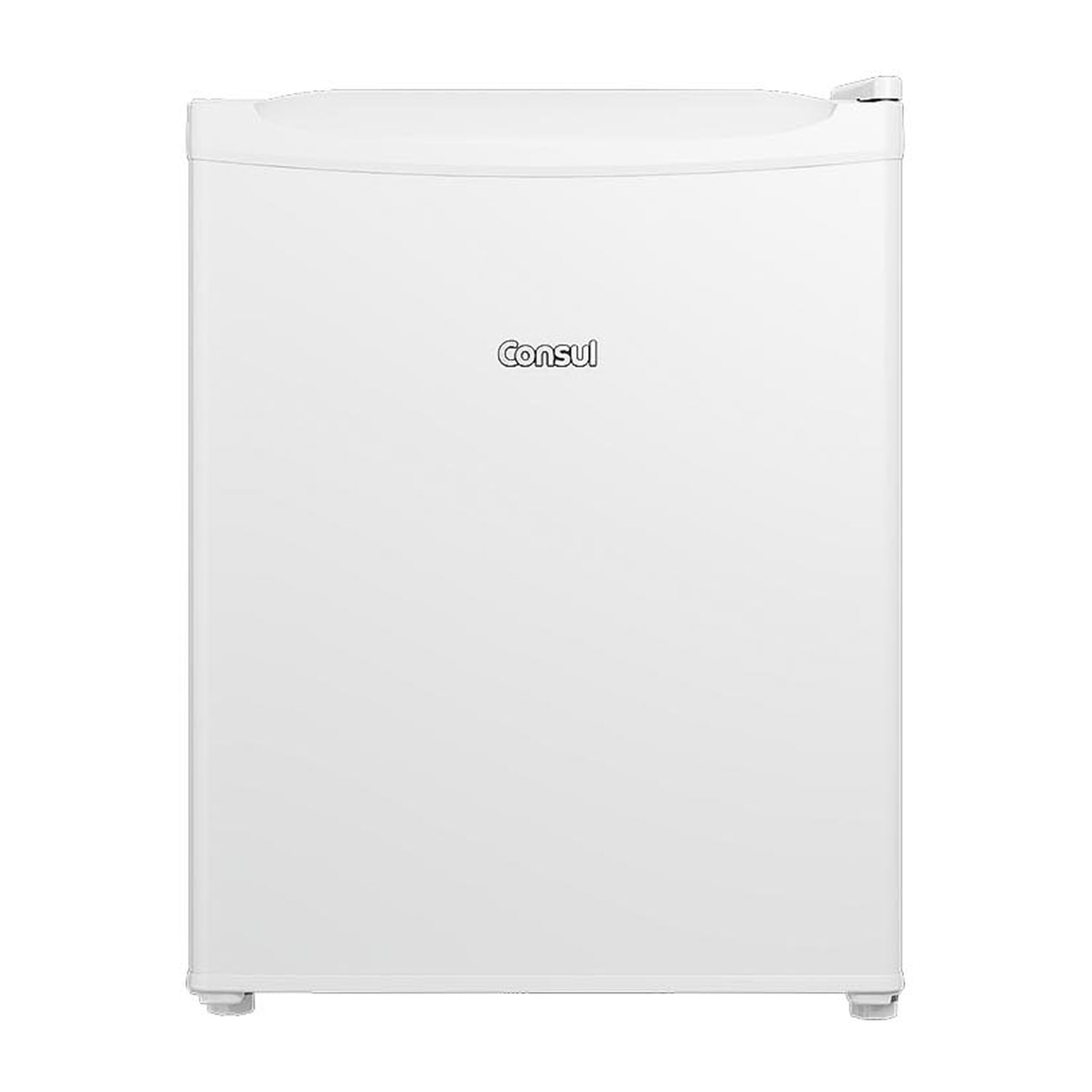 76 Litros: Compacto e Espaçoso