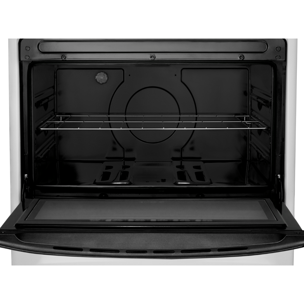 Imagem Forno Limpa Mais Fácil