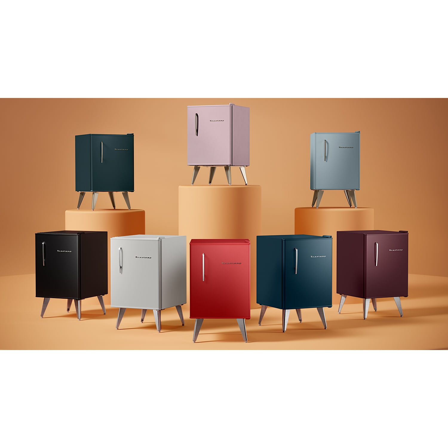 Na Cor da sua Autenticidade