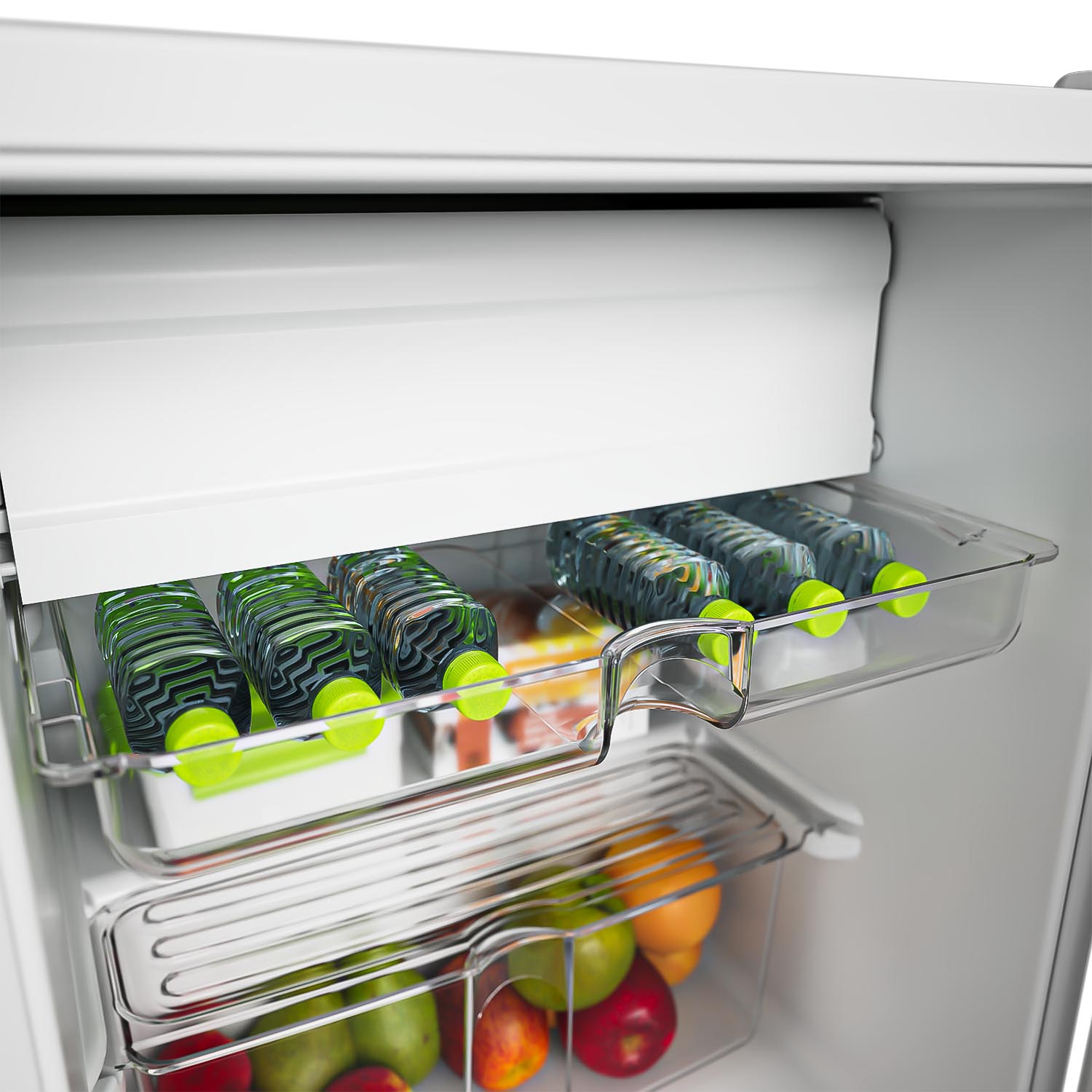 Compartimento Extra Frio