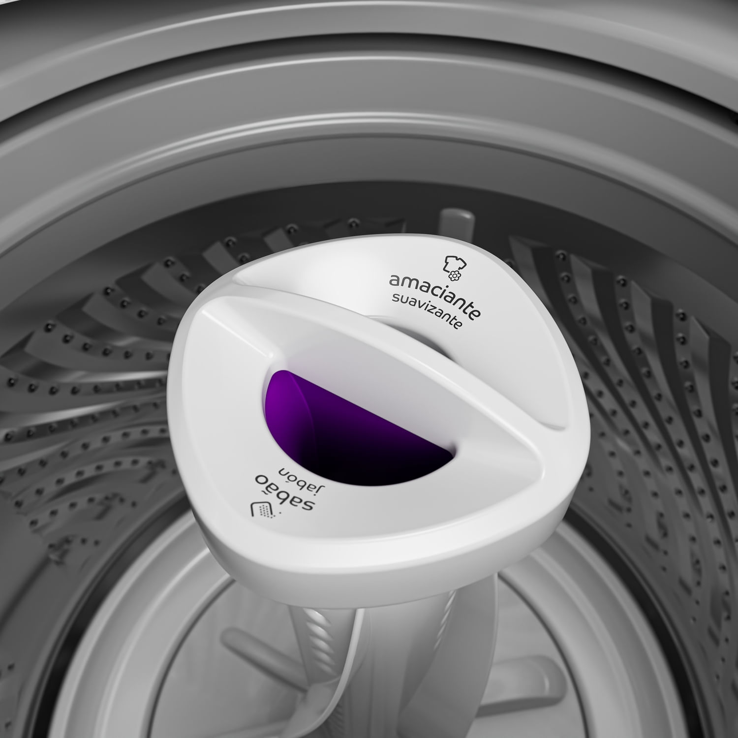 Dispenser Super Fácil