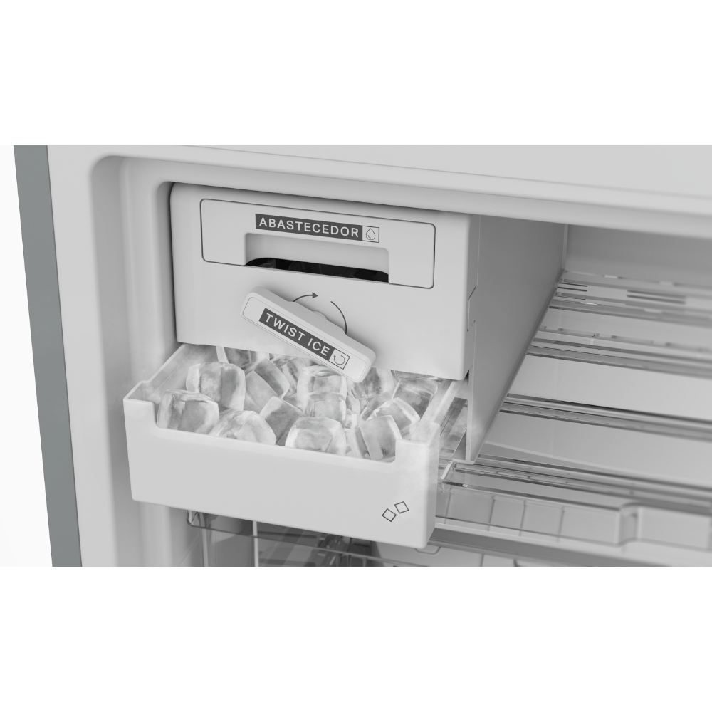 Turbo Ice