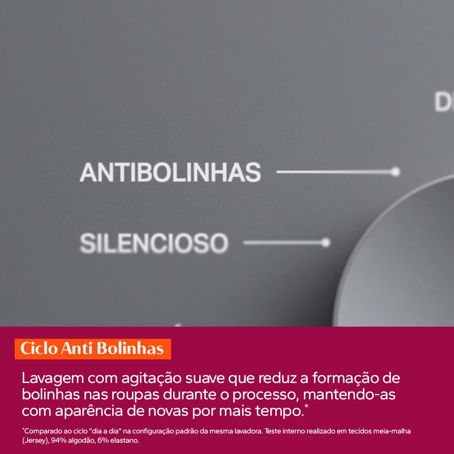 Imagem Ciclo Edredom