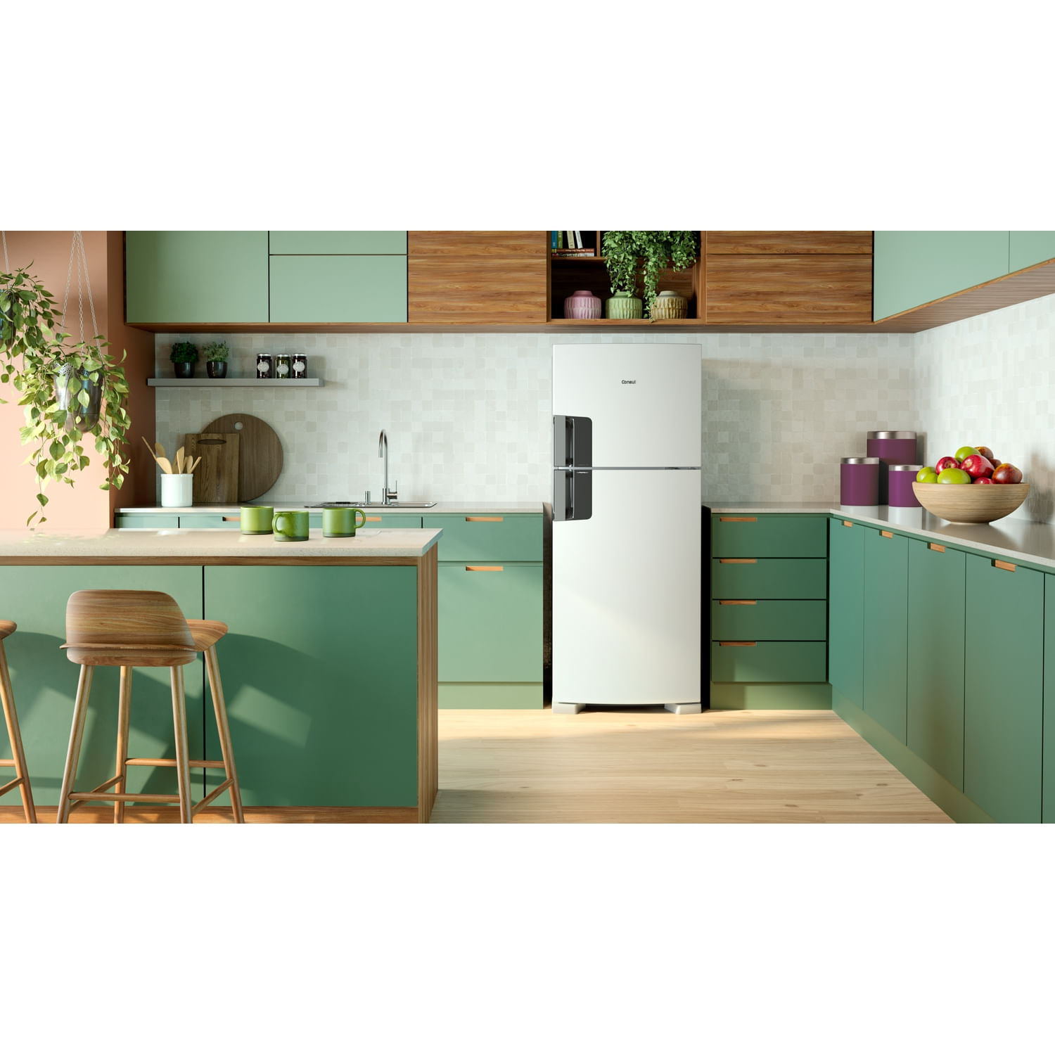 Imagem Iluminação em LED