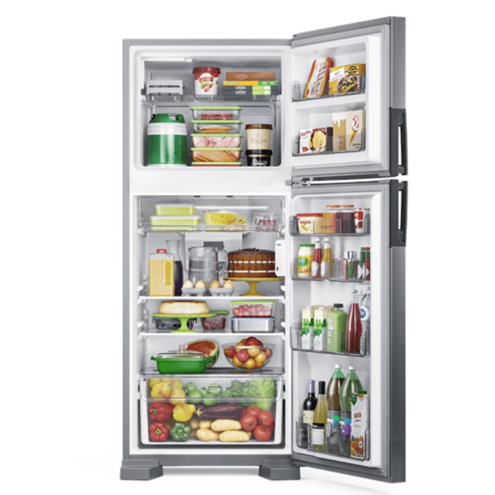 Imagem Freezer Espaçoso