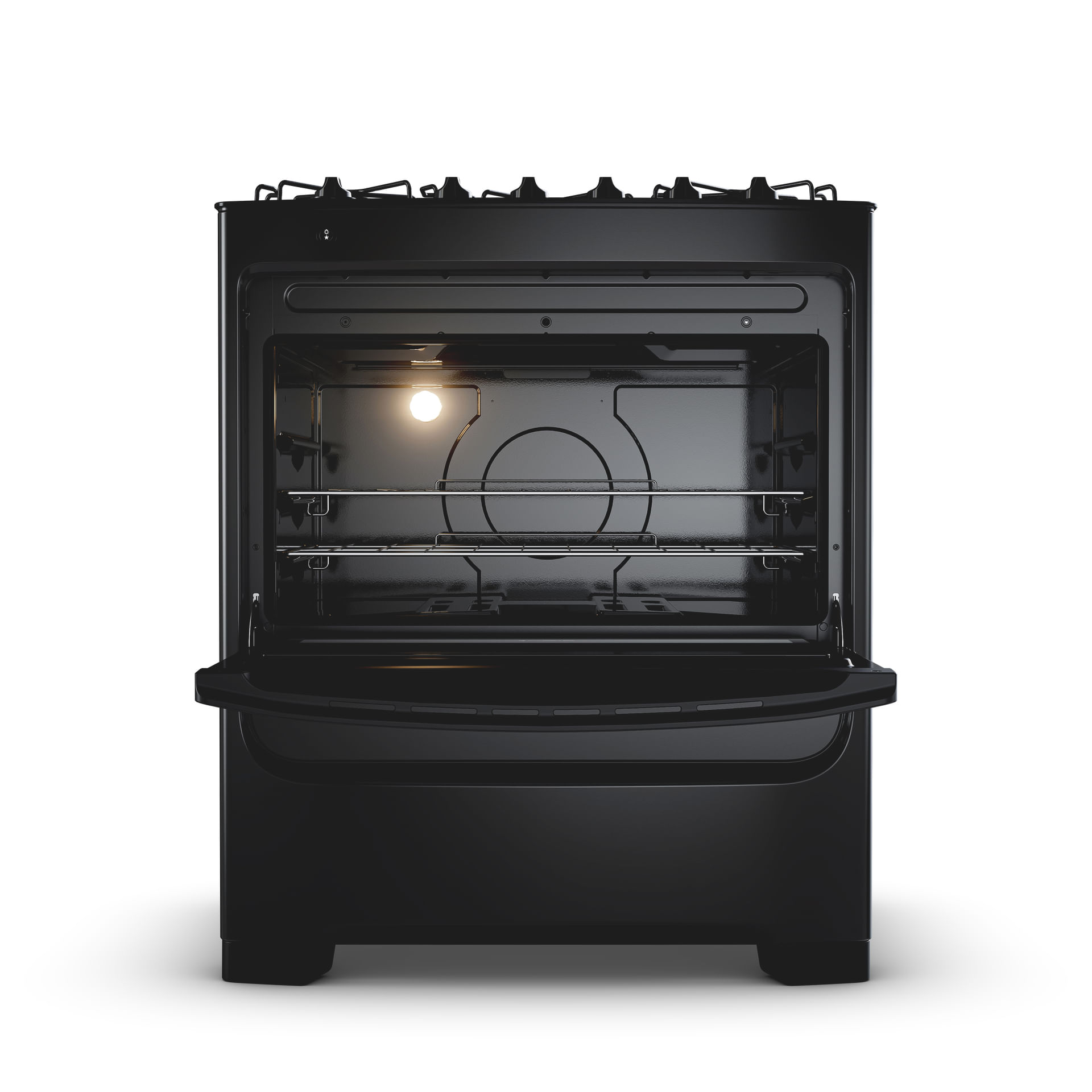 Imagem Luz do Forno