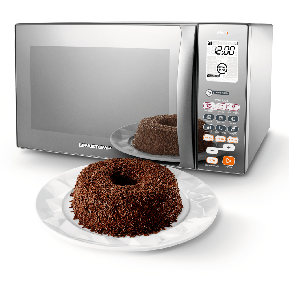 Imagem Smart Food