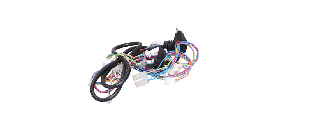 Imagem Exija Peças Originais